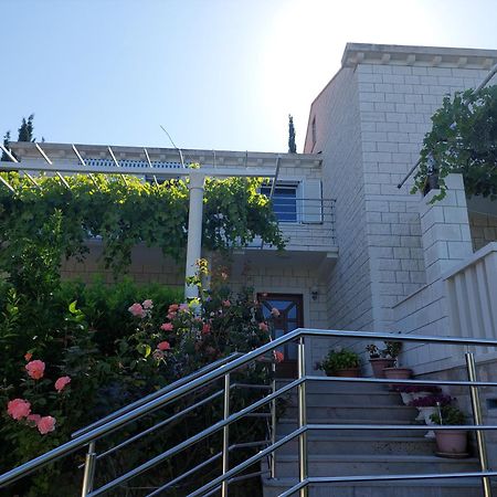 Apartments Spilan Mlini Esterno foto